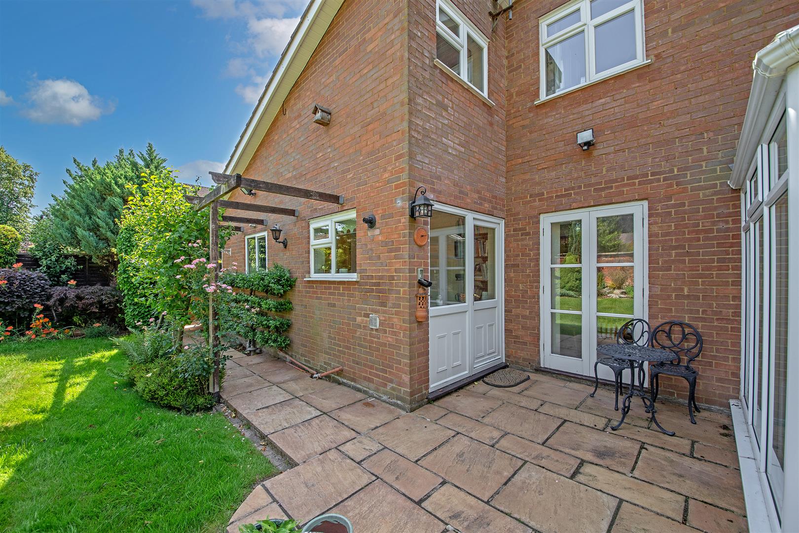 Beech Way, Wheathampstead, St. Albans - photo 26